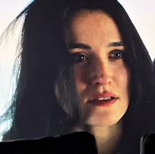 Stevie Ward: Misunderstood in 'I Know What You Did Last Summer'