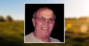 Ronald Theodore Driessen Obituary January 12, 2017