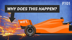 But one aspect of a formula 1 car that is underrated and misunderstood is the clutch. Why Do F1 Cars Spark Youtube