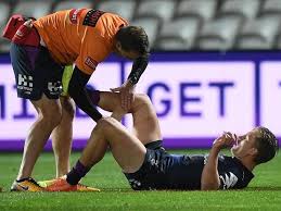 Cameron munster has revealed he never once thought about leaving melbourne storm despite many other clubs wanting him to switch. Munster May Return From Injury For Storm The Canberra Times Canberra Act