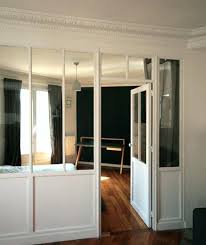 Verriere Interieure Bois Zoom Re Int S La For Ere Inte Verriere Interieure Bois Lapeyre Verrieres Interieure Verriere Chambre Cloison Verriere