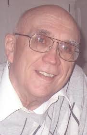 Obituary information for Richard Lee Goetz
