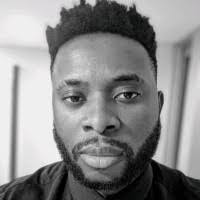 Clement Collins's Instagram, Twitter & Facebook