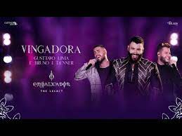 Maybe you would like to learn more about one of these? Descargar Gusttavo Lima Bruno Denner Vingadora O Embaix