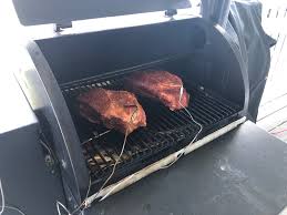 It has a splashy layout complete with lots of mouthwatering photos. Review My Favorite Wifi Meat Thermometer Fireboard Fbx11 Kevin Douglas S Blog