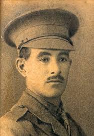 Community: Memorial plaque in St. Dunstan's Chapel, Jamaica College campus,  West Indies