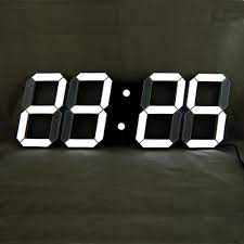 Check spelling or type a new query. Remote Control Large Led Digital Wall Clock Modern Design Home Decor 3d Decoration Big Decorative Watch Watch Box Storage Case Watch Clockwatch Link Aliexpress