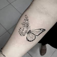 112 Sexiest Butterfly Tattoo Designs In 2020 Next Luxury In 2020 Butterfly Tattoo Designs Butterfly Tattoo Butterfly Tattoos For Women