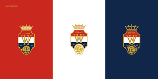 Eredivisie logo fc emmen willem ii football, criminal png.the willem ii logo design and the artwork you are about to download is the intellectual property of the copyright and/or trademark holder and is offered to you as a convenience for lawful use with proper. Willem Ii 125 Jubileum Concept On Behance