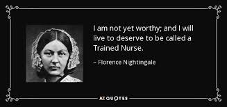 Image result for nurse worthy