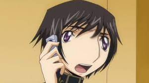 (making it an example of going after a male character to get at a female character). I M At The Soup Code Geass Meme Youtube