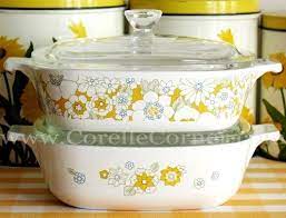 Free shipping on eligible items. 8 Corning Ware Floral Bouquet Ideas Corning Floral Bouquets Floral