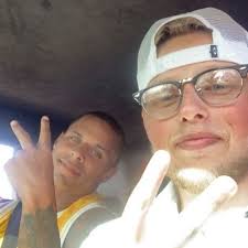 Daniel Melcher JR (@dmelcher2296)