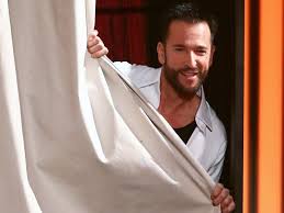 Michael Wendler: Penis-Bild aufgetaucht!