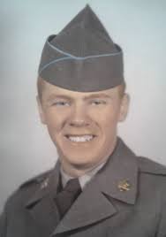 Donald A. Martin Obituary