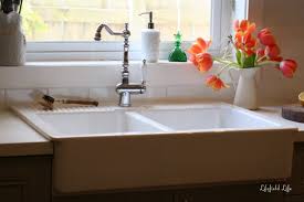 lilyfield life: loving my ikea domsj sink