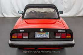 Image result for Venetian Red 1984 Alfa-Romeo