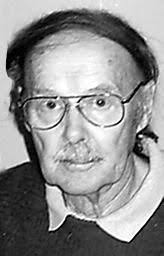 William H. "Bill" Greider