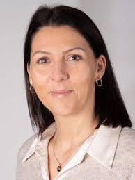 Katarina Wolf: Universitätsklinikum Heidelberg