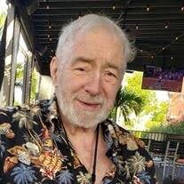 David Eugene McCann Sr. Obituary