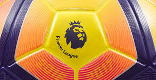 And the sporting giant manufacturers, w… Nike Ordem Epl 2017 Football Released