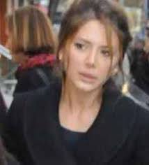 2 yil sonra i̇lk defa görüntülendi̇! Aysun Kayacinin Makyajsiz Hali Unlulerin Makyajsiz Hali