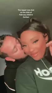 What Happened to Nadia's Boyfriend Young Rich and Famous African