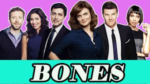 Bones milestone 100th episode celebration: Que Fue De Los Actores De Bones Serie 2005 2017 Youtube