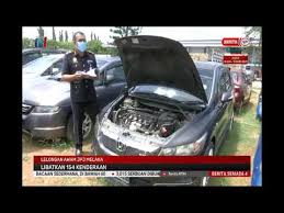 Subang, legonkulon, cibogo, pabuaran, binong, compreng, pamanukan, cipendeuy, kalijati, jalancagak. 13 Ogos 2020 S4 Lelongan Awam Jpj Melak Libatkan 154 Kenderaan Youtube
