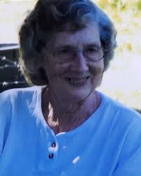 Audrey Carolyn Lock Obituary March 3, 2023