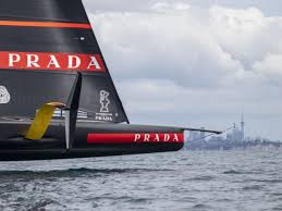 The competition for the oldest trophy in international sport and the 36th america's cup achieved its clear broadcast and viewership objectives to be the most watched. Coppa America Italiani E Americani Sono Pronti Alla Sfida