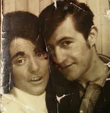 Charlotte McLaughlin playing piano in Castlemurray House