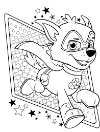 Paw Patrol Ausmalbilder Pawpatrol Ausmalen Kinder Paw Patrol Ausmalbilder Geburtstag Malvorlagen Weihnachtsmalvorlagen