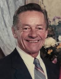 Earle Leo Kitchen Obituary