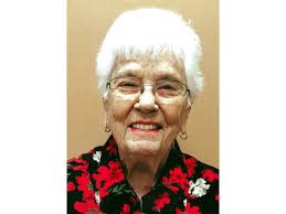 Betty Brereton Obituary (1929