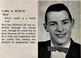 Carl A. "Bud" Burch (Deceased), Okemos, MI Michigan