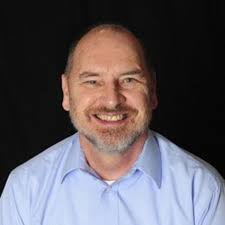 Alan Orcutt: On Alcoholism, Temptations In Ministry, Youth Ministry, and  The Road To Recovery