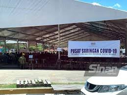 Operasi militer perebutan kota dili berhasil dilakukan oleh 270 prajurit para komando dari grup i kopasandha (kini kopassus. Pekarangan Stadium Sultan Muhammad Iv Jadi Pusat Saringan Covid 19