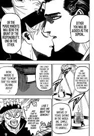 Brothere On Twitter Blackclover Ch 217 Asta Nero Sentenced To Trial By Magic Congress Damnatio Confirmed To Judge Asta Discriminated During His Testament Damnatio Threatens To Punish Marie If Asta Doesn T Take Start your free trial to watch black clover and other popular tv shows and movies including new releases, classics, hulu originals, and more. blackclover ch 217 asta
