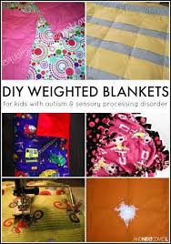 Pin By Laura Murphy On Sewing Weighted Blanket For Kids Weighted Blanket Blanket Diy