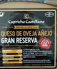 Queso De Oveja Añejo