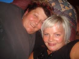 RIP Bernadette Watson