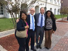 BREAKING NEWS ... Haggard Law attorney Todd Michaels , along with attorney  Phil Gold of Gold & Gold, just earned a $2.65 million verdict against a  homeowners' association and a property management