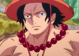 portgas d ace x reader