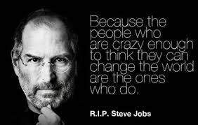 What The Movie Jobs Tells You About Being An Entrepreneur University Innovation Fellows