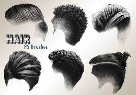 Free eye photoshop brushes 2. Hair Free Brushes 48 Free Downloads