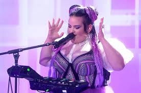 Discover This Week Saw Eurovision 2018 Winner Netta Release