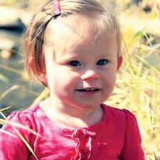 First birthday: Brynlee Renae Baldwin