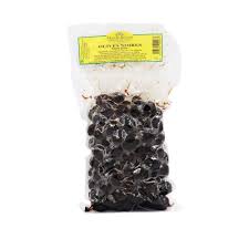 Olives Noires Facon Grece Huilerie Richard Artisan Moulinier Depuis 1885