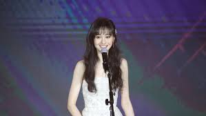 A top chinese film and television actress has been slapped with a whopping usd 46.1 million fine for tax evasion, as china tightened . Prada Breaks Up With Actress Zheng Shuang Over Surrogacy Scandal Cgtn
